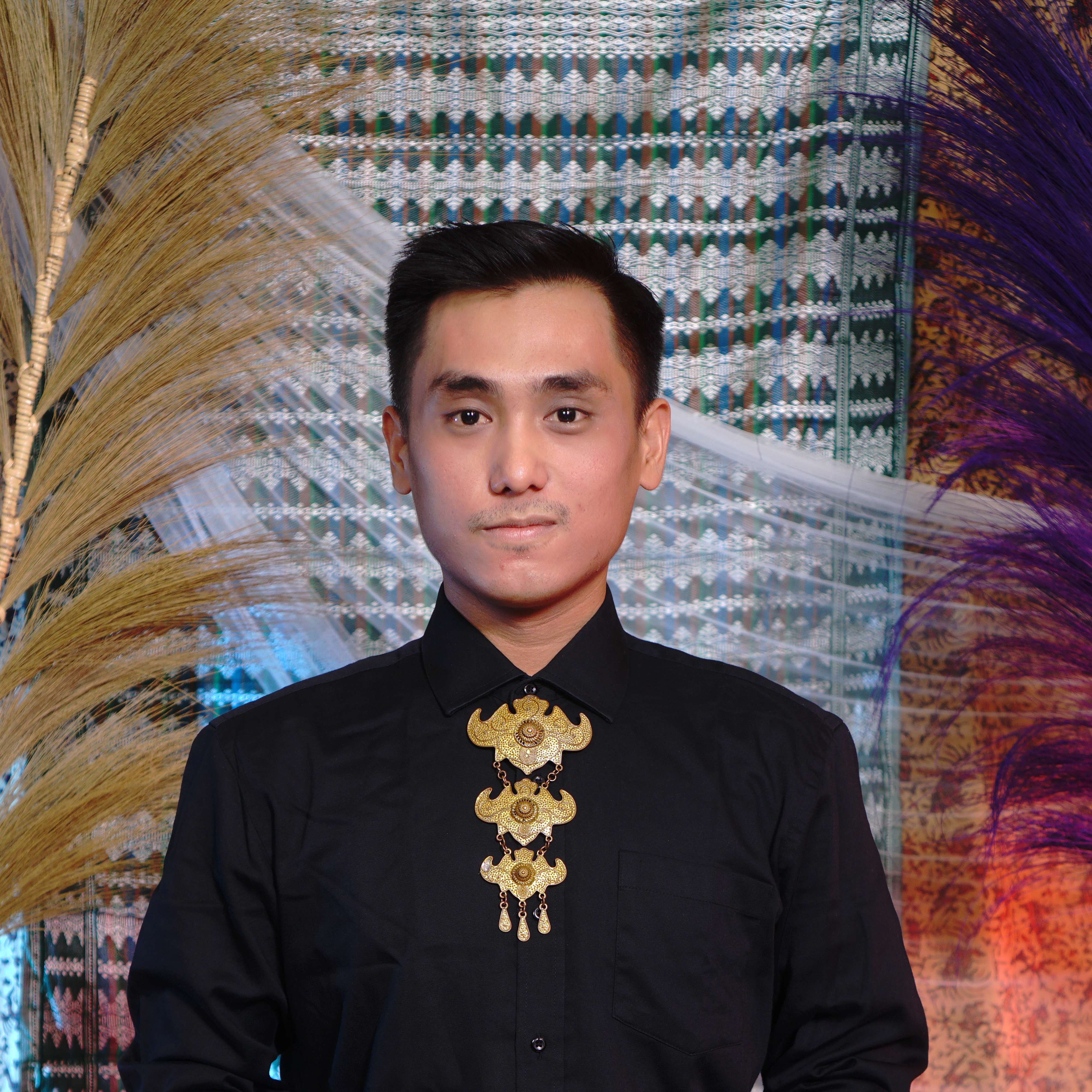 BOBY ANGGARA